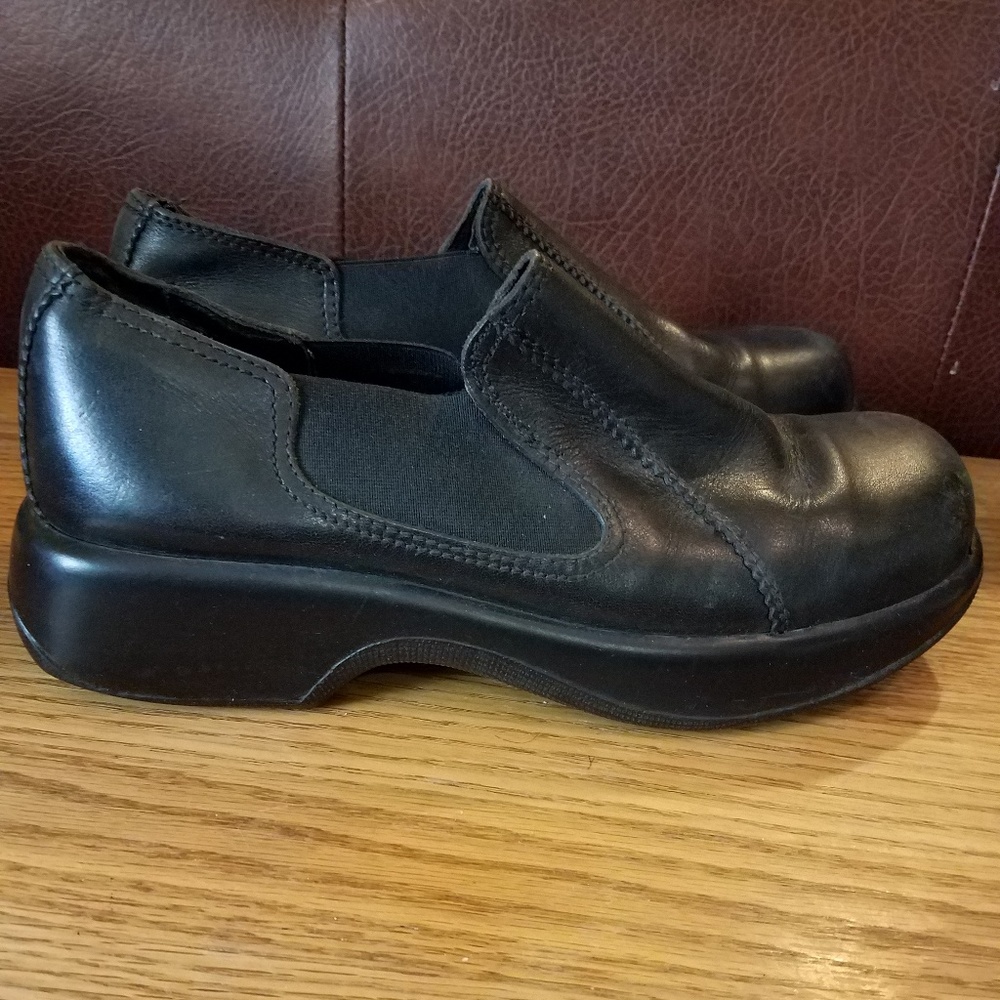 Dansko Mules Black Size 11 Womens US 41 Euro